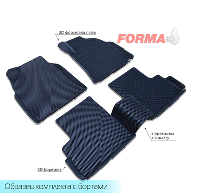 Toyota Corolla Fielder E120 (08.2000 - 09.2006) 2WD, правый руль