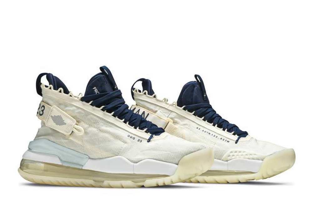 Кроссовки Jordan Proto-Max 720