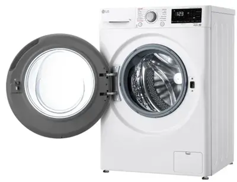 Стиральная машина LG F2V3HS4W