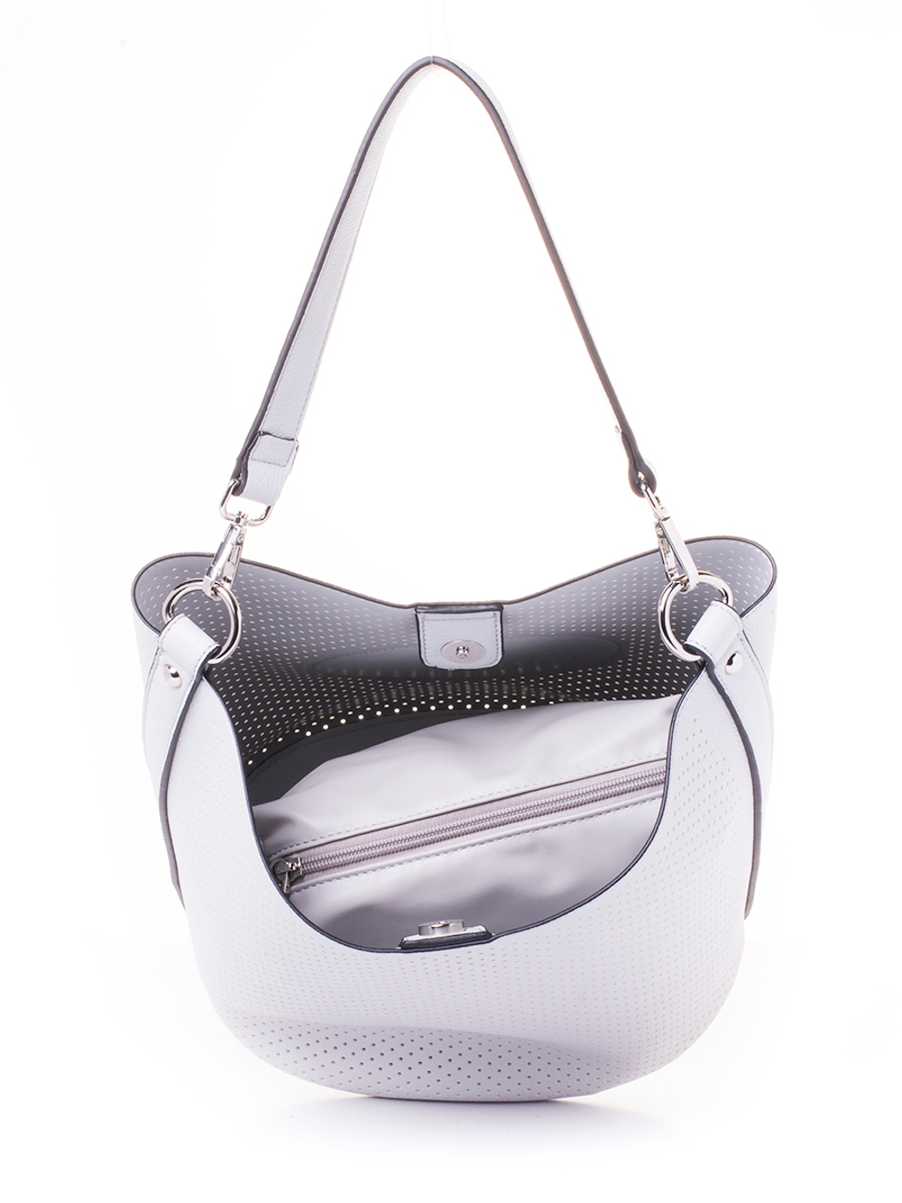 18336/30 Сумка жен., иск. кожа