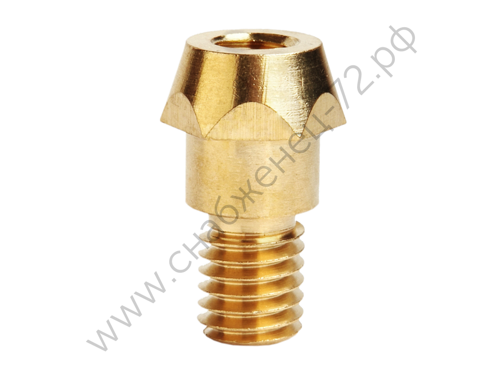 Вставка под наконечник M6×22 ICU0016