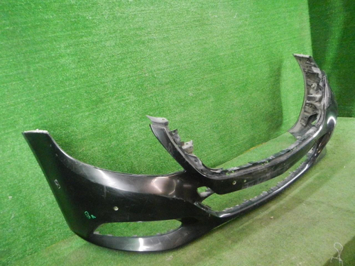 Бампер передний Mercedes S W222 (2013-2017)