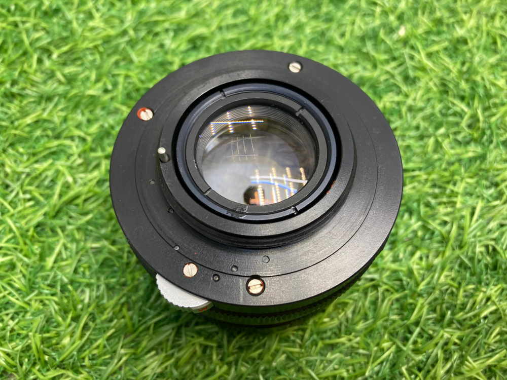 Helios-44M № 7894105 Экспортный