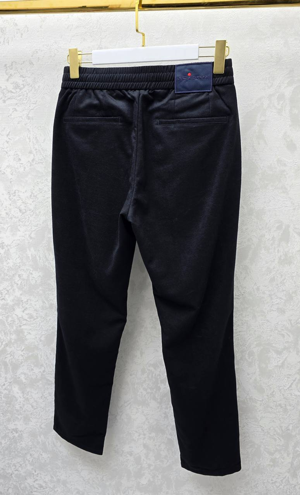 Брюки Kiton, арт. 481549183