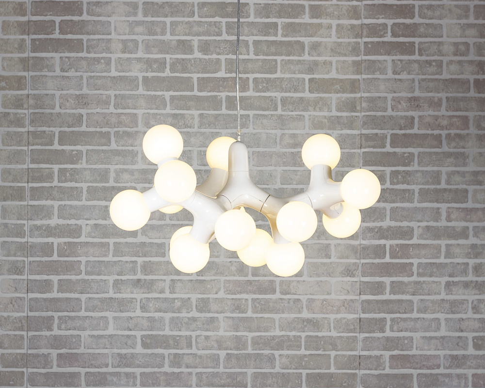 люстра NEXT DNA15