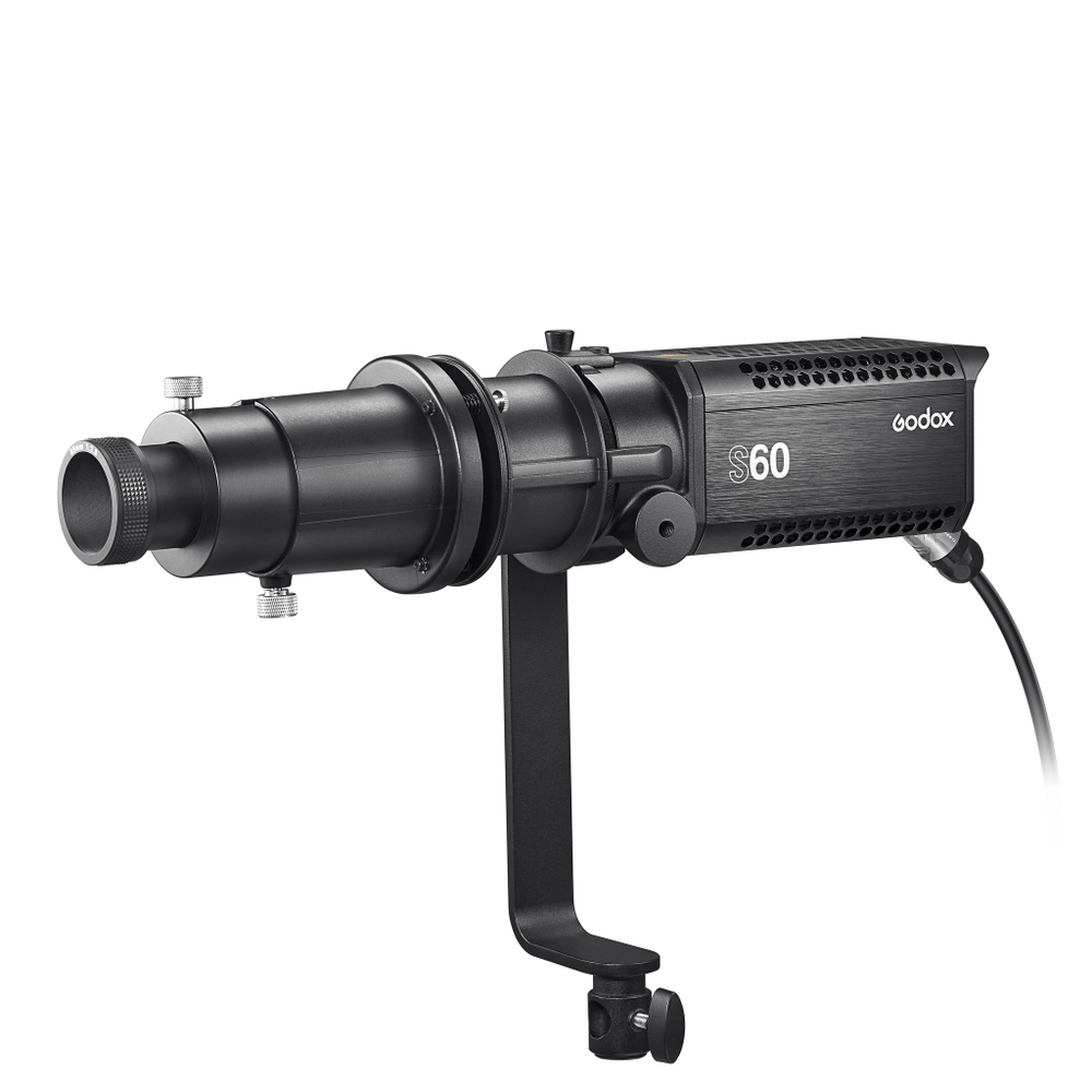 Комплект студийного оборудования Godox S60-D