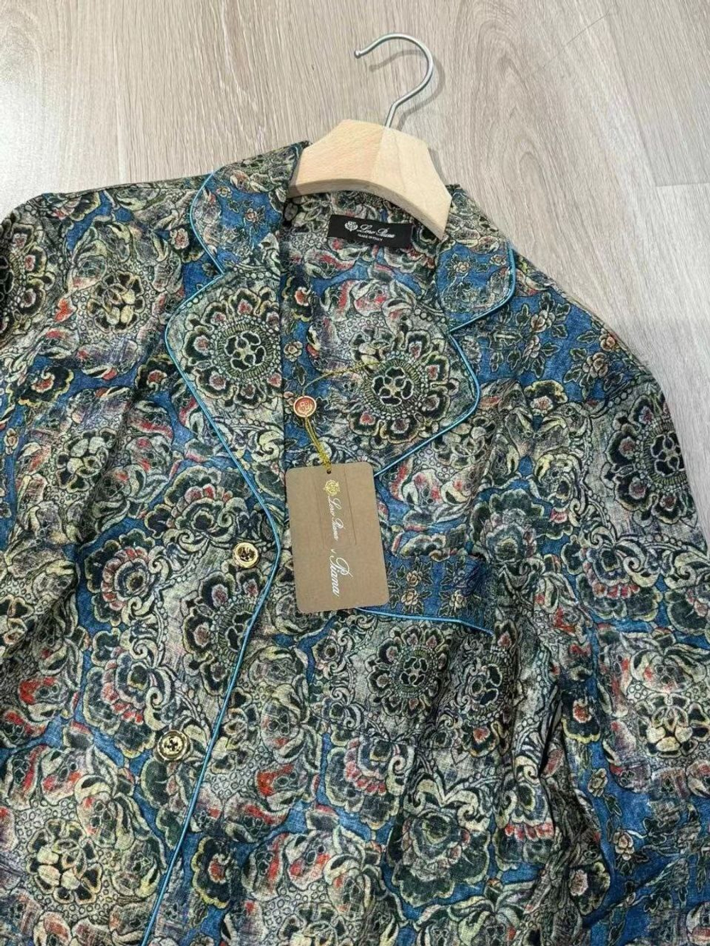 Костюм Loro Piana, арт. 485355712