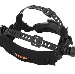 Сварочная маска Хамелеон Tecmen ADF 730S TM15 черная