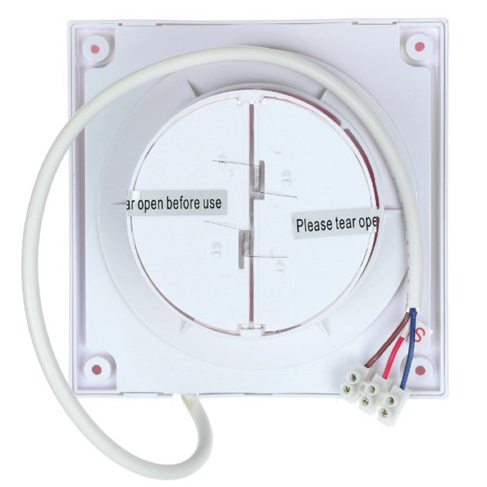 Вентилятор вытяжной Ballu Power Flow PF-100T