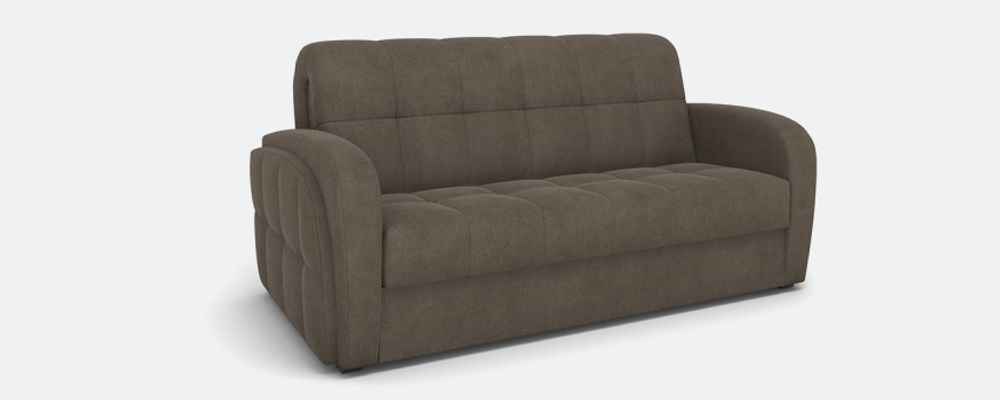 Блэквуд - диван 155 Kleo grey (К), ВариантКроя1, &lt;Р&gt;, НПБ /