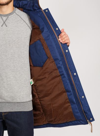 Куртка Jonathan dk.blue