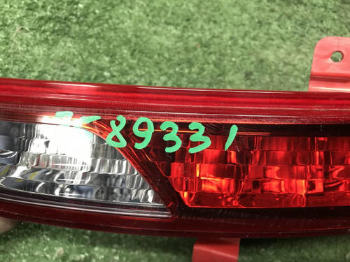 ПТФ левый Geely Tugella (2019-2024)