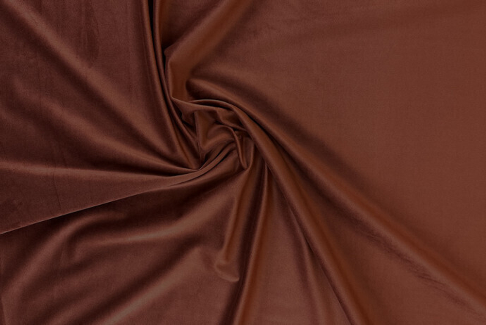 Бархат Brugge ginger (Брюгге джинжер) 33