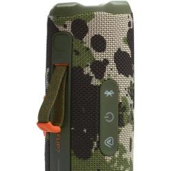 Беспроводная колонка JBL Flip 7 Squad