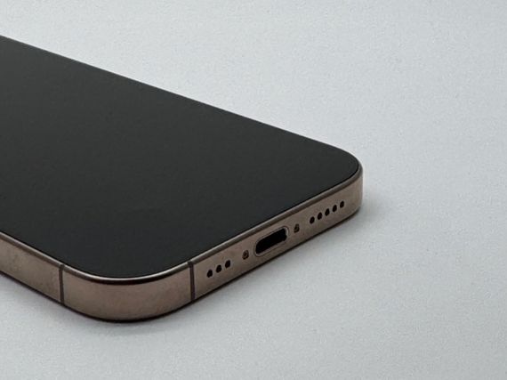 iPhone 16 Pro 128Gb Desert Titanium
