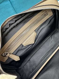 Сумка через плечо Montblanc