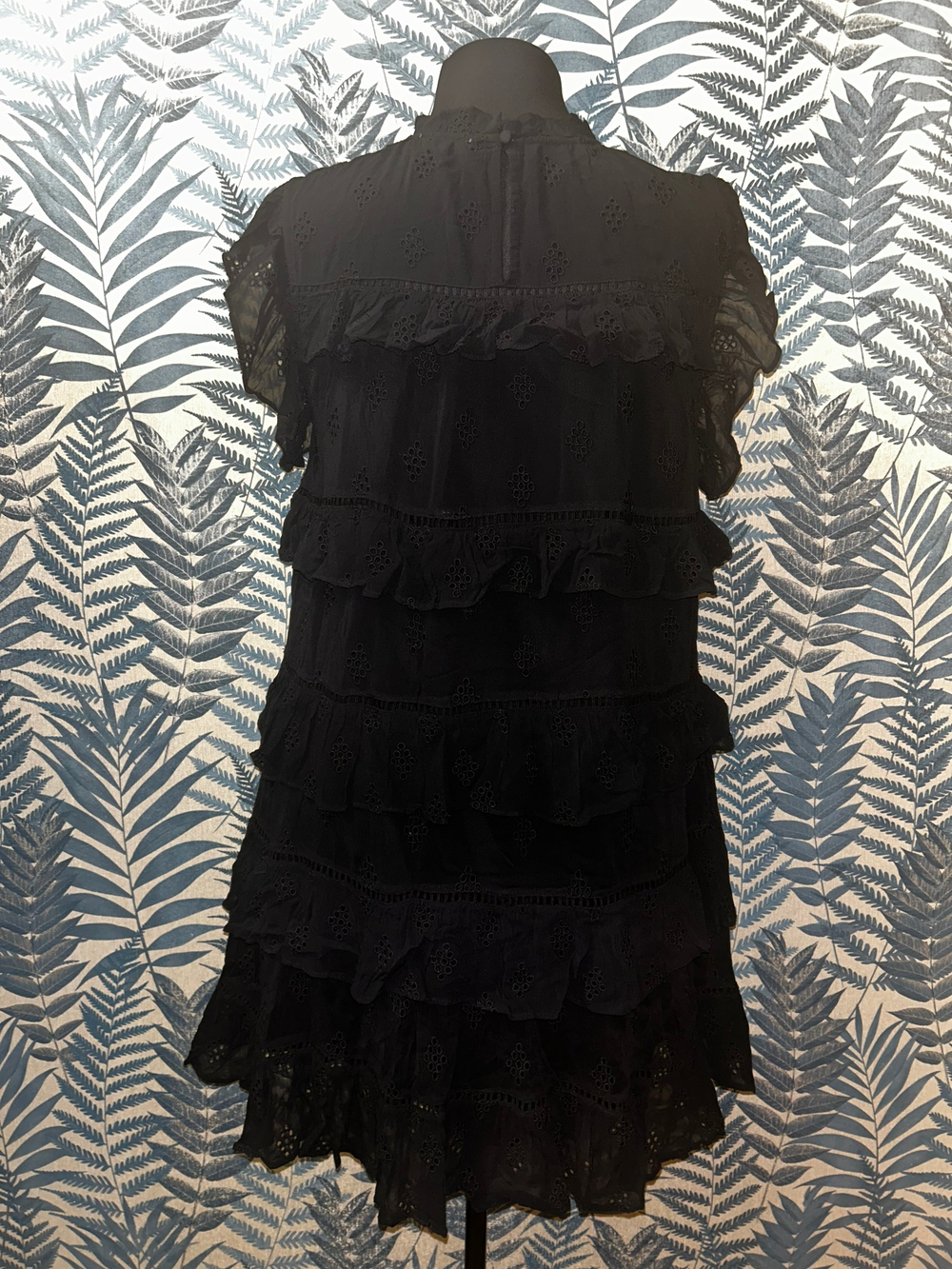 Платье MINT VELVET