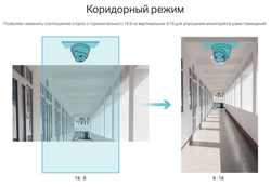 IP-камера TP-Link VIGI C440I 2.8 mm