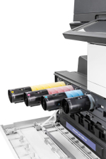 МФУ Pantum CM9106DN, A3, 45 стр./мин, Ethernet, цветной