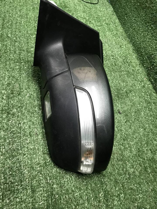 Зеркало левое Ford Kuga 2 CBS (12-19) 8 контактов