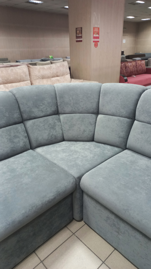 Угол диван БЕЛМОНТ