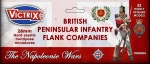 VX0004 British Peninsular Flank Companies
