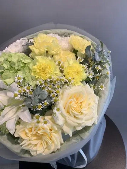 «СВЕТЛАЯ ЭЛЕГАНТНОСТЬ»