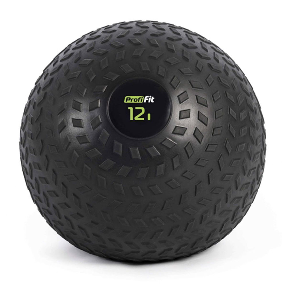 Слэмбол (SlamBall) PROFI-FIT 12 кг