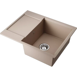 Кухонная мойка Omoikiri Daisen 65T-ES