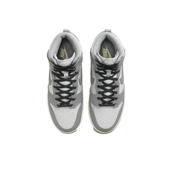 Женские кроссовки Nike Dunk High 'Aged Grey' DD1869-001