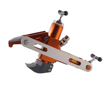 Гидравлический отбортовыватель MINI - LEM, усилие отрыва 2800 кг, IBASAN (Испания)