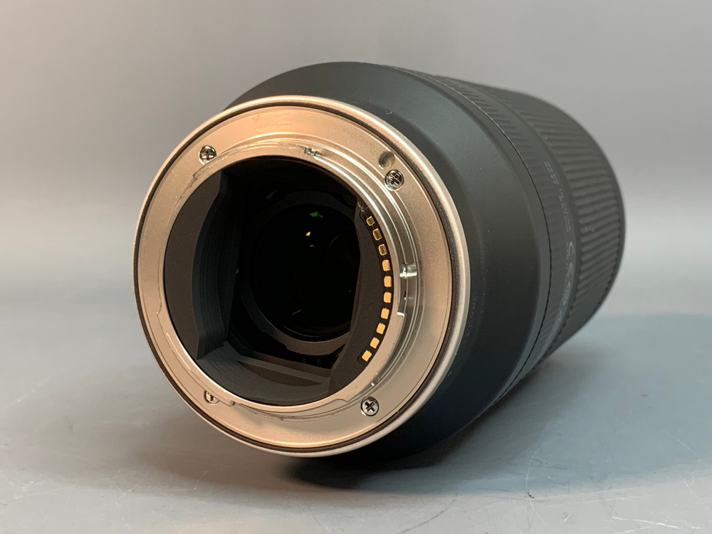 Tamron 70-300mm Di III RXD Sony E