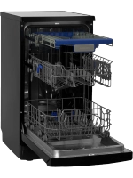 Посудомоечная машина Hiberg F48 1030 B