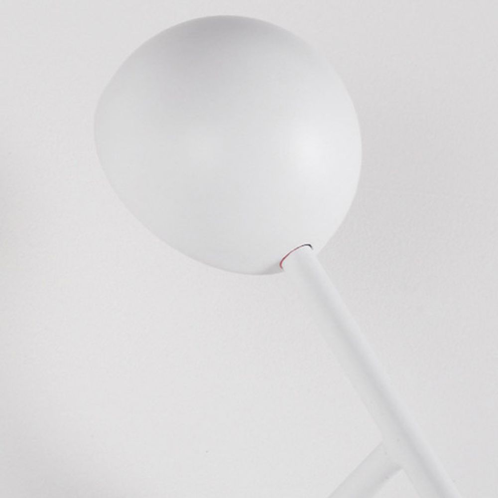 Бра Pin Wall Light A Black By Imperiumloft