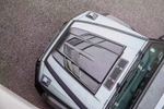 Карбоновый капот для Mercedes-Benz G-Class W463A/W464 2018+Мерседес Гелик гелентваген