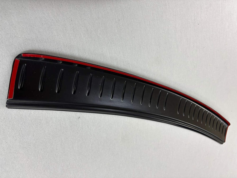 Накладка на Фольтсваген Поло 5 седан