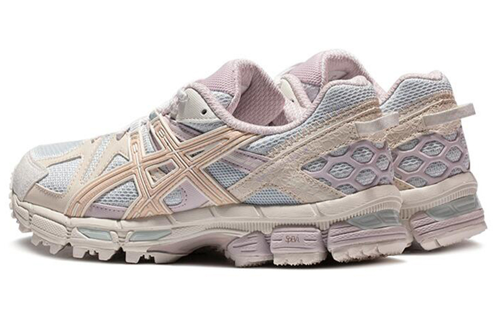Женские кроссовки Asics Gel-Kahana 8 'Blue Pink' 1012A978-400