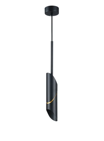 1125B+B BLACK (1/30) Светильник RL