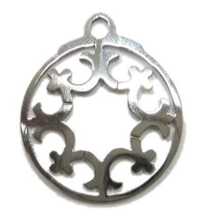 Амулет Серия Славянские амулеты №29 Криновый круг (изобилие и процветание, благопожелание)