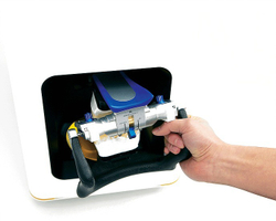 ARUM HD стоматологический лабораторный 3D сканер