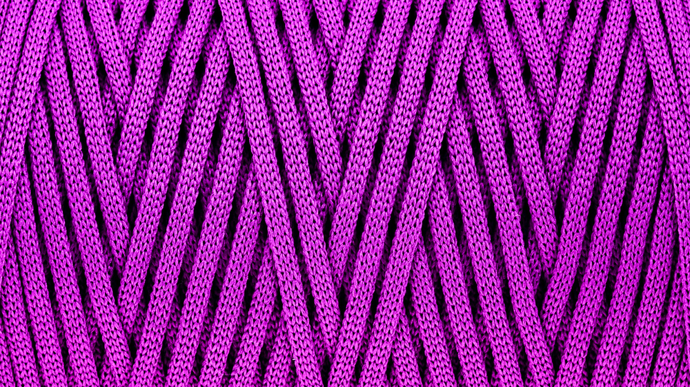 Orchid Lite polyester cord 3 mm