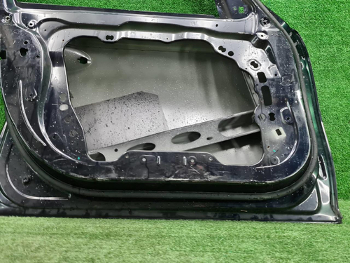 Дверь передняя левая BMW 3er G20 (2018-н.в.)