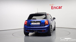 Mini Cooper S HIGH (01.2020)