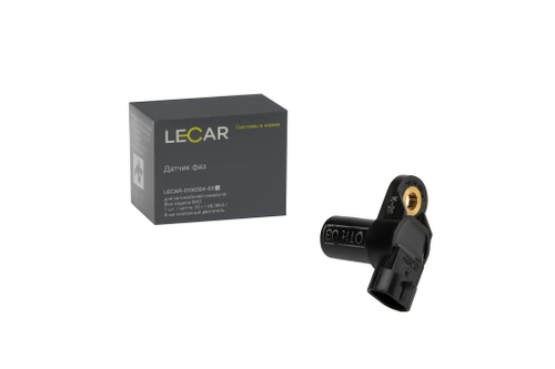 Датчик положения распредвала ВАЗ 2111 8 клапанов Lecar