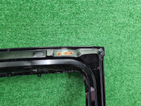 Крышка багажника Geely Tugella (2019-2024)