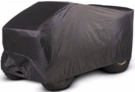 Чехол для квадроцикла