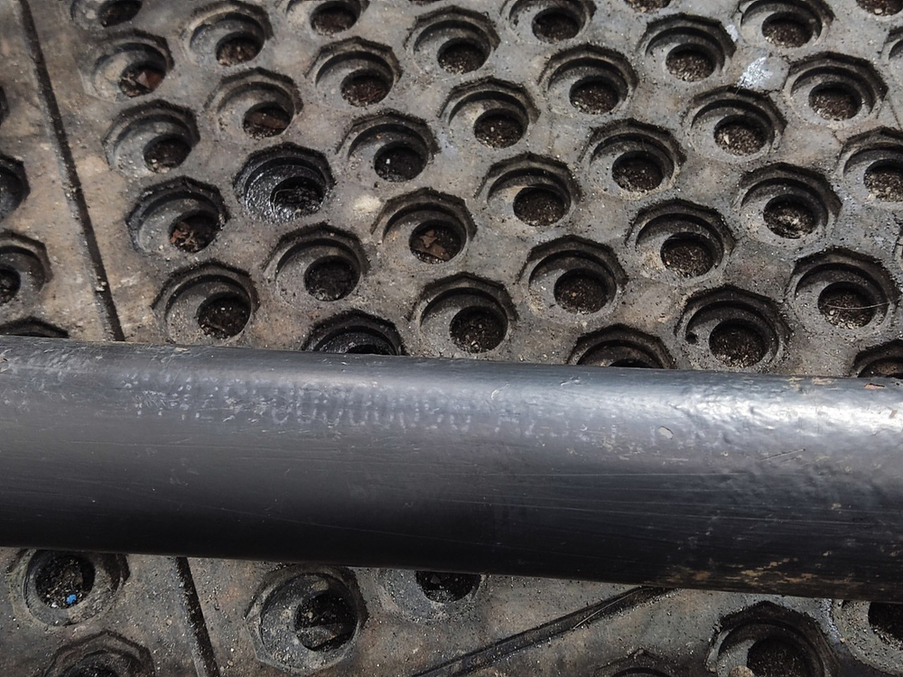 Тяга реактивная V-образная 2023г