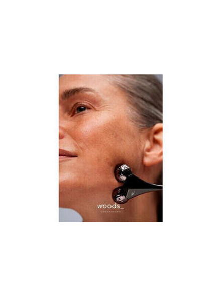 CONTOURING FACIAL ROLLER