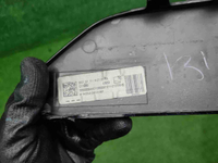 Накладка перед. бампера BMW X7 G07 (19-22) M-paket