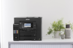 МФУ Epson EcoTank L6570